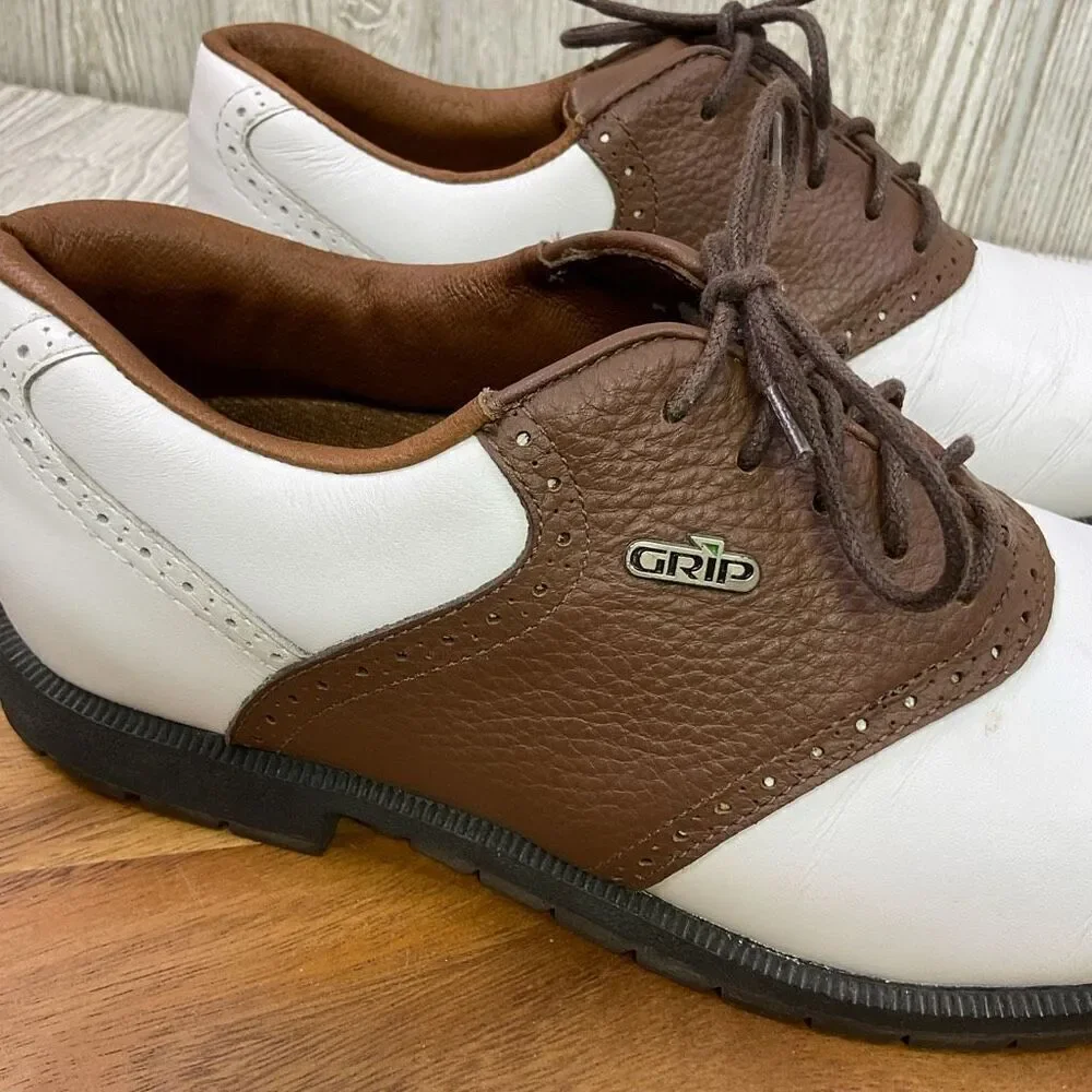Grip men size